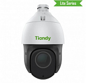 Камера видеонаблюдения IP Tiandy Lite TC-H324S 25X/I/E/V3.0 4.8-120мм цв. корп.:белый
