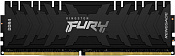 Память DDR4 16Gb 2666MHz Kingston KF426C13RB1/16 Fury Renegade Black RTL Gaming PC4-21300 CL13 DIMM 