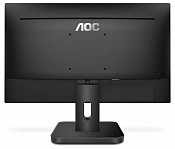 Монитор AOC 21.5" 22E1Q(00/01) черный MVA LED 16:9 HDMI M/M матовая 3000:1 250cd 178гр/178гр 1920x10