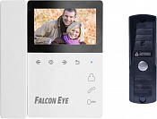 Комплект домофона Falcon Eye Lira + AVP-505 ассорти