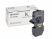 Картридж лазерный Kyocera 1T02R90NL0 TK-5230K черный (2600стр.) для Kyocera P5021cdn/cdw, M5521cdn/c