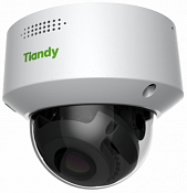 Камера видеонаблюдения IP Tiandy Pro TC-C35MS I5/A/E/Y/M/H/2.7-13.5mm/V4.0 2.7-13.5мм цв.
