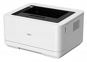 Принтер лазерный Deli Laser P2000DNW A4 Duplex WiFi белый
