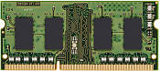 Память DDR3 4Gb 1600MHz Kingston KVR16S11S8/4WP RTL PC3-12800 CL11 SO-DIMM 204-pin 1.5В dual rank