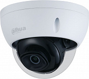 Камера видеонаблюдения IP Dahua DH-IPC-HDBW3241EP-AS-0360B 3.6-3.6мм цветная корп.:белый