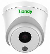 Камера видеонаблюдения IP Tiandy Lite TC-C34HS I3/E/Y/C/SD/2.8mm/V4.2 2.8-2.8мм цв. корп.:белый