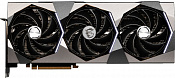 Видеокарта MSI PCI-E 4.0 RTX 4080 16GB SUPRIM NVIDIA GeForce RTX 4080 16384Mb 256 GDDR6X 2595/22400 