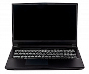 Ноутбук Hiper G16 Core i5 10400 16Gb SSD1Tb NVIDIA GeForce RTX 3070 8Gb 16.1" IPS FHD (1920x1080) no