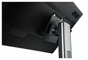 Монитор Acer 23.8" B246HYLBwmiprx белый IPS LED 5ms 16:9 HDMI M/M матовая HAS Pivot 250cd 178гр/178г