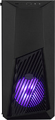 Корпус Cooler Master MasterBox K501L RGB TG черный без БП ATX 5x120mm 4x140mm 1xUSB2.0 1xUSB3.0 audi