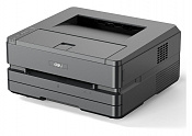 Принтер лазерный Deli Laser P3100DNW A4 Duplex WiFi серый