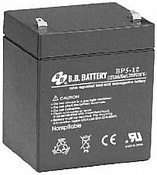 Батарея для ИБП BB BP 5-12 12В 5Ач