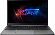 Ноутбук Adata XPG Xenia 15TC Core i5 1135G7 8Gb SSD256Gb Intel Iris Xe graphics 15.6" IPS FHD (1920x