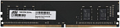 Память DDR4 16GB 3200MHz AGi AGI320016UD138 UD138 OEM PC4-25600 DIMM 288-pin 1.2В OEM