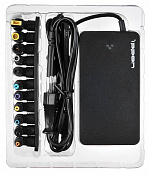 Блок питания Ippon S90U автоматический 90W 18.5V-20V 11-connectors 4.5A 1xUSB 2.1A от бытовой электр