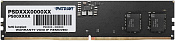Память DDR5 32GB 4800MHz Patriot PSD532G48002 Signature RTL PC5-38400 CL40 DIMM 288-pin 1.1В dual ra