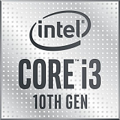 Процессор Intel Core i3 10100 Soc-1200 (CM8070104291317S RH3N) (3.6GHz/Intel UHD Graphics 6