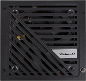Блок питания LinkWorld ATX 750W LW-750B 80+ bronze 24+2x(4+4) pin APFC 120mm fan 5xSATA RTL