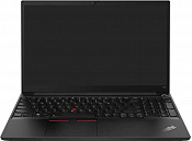 Ноутбук Lenovo ThinkPad E15 Gen 2-ITU Core i3 1115G4 8Gb SSD256Gb Intel UHD Graphics 15.6" IPS FHD (