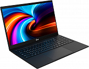 Ноутбук IRU Калибр 15TLI Core i5 1135G7 8Gb SSD256Gb Intel Iris Xe 15.6" IPS FHD (1920x1080) Free DO