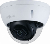 Камера видеонаблюдения IP Dahua DH-IPC-HDBW3241EP-AS-0280B 2.8-2.8мм цветная корп.:белый