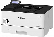 Принтер лазерный Canon i-Sensys LBP226dw (3516C007) A4 Duplex WiFi белый